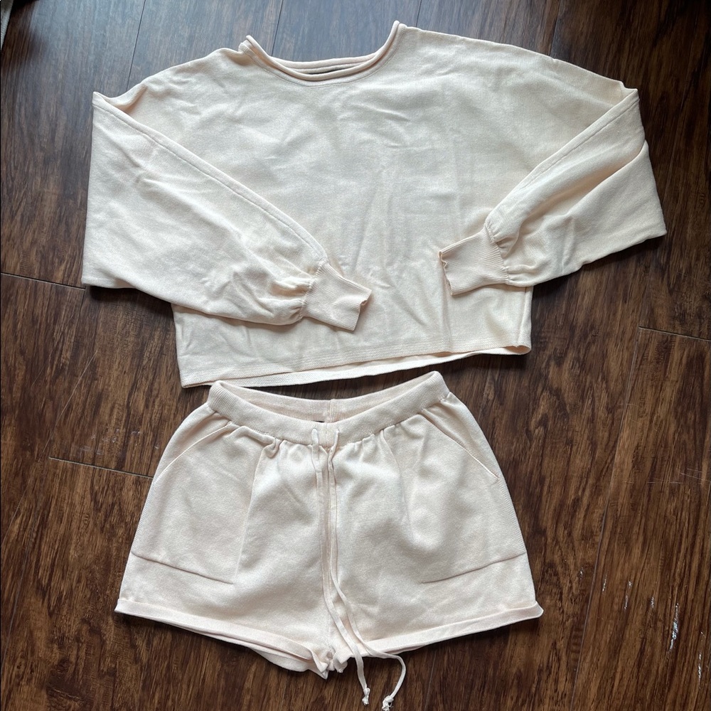 Matching Amazon set